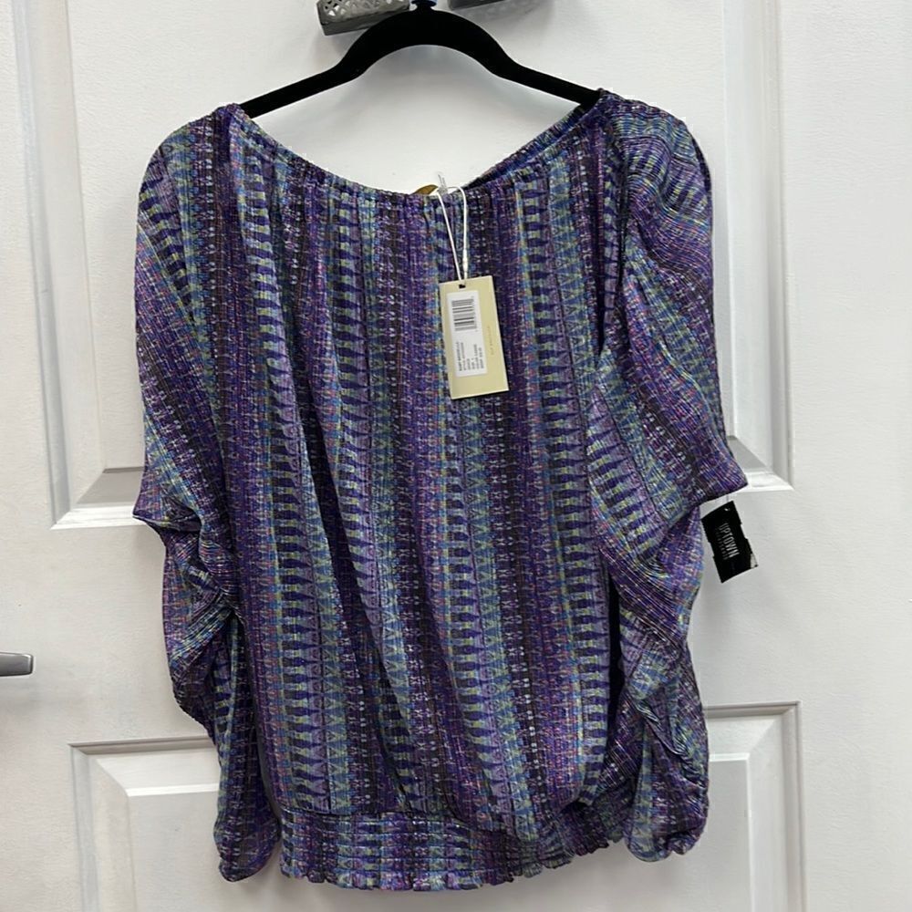 Ramy Brooke blouse 